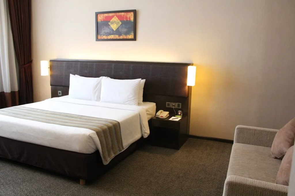 Hotel Image Gallery