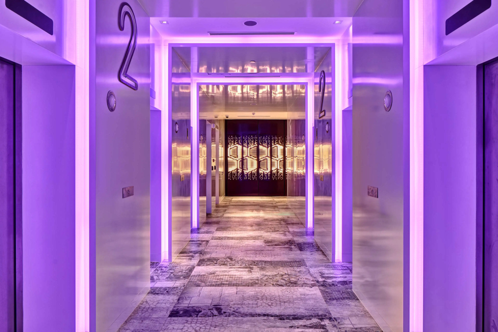 Hotel Image Gallery