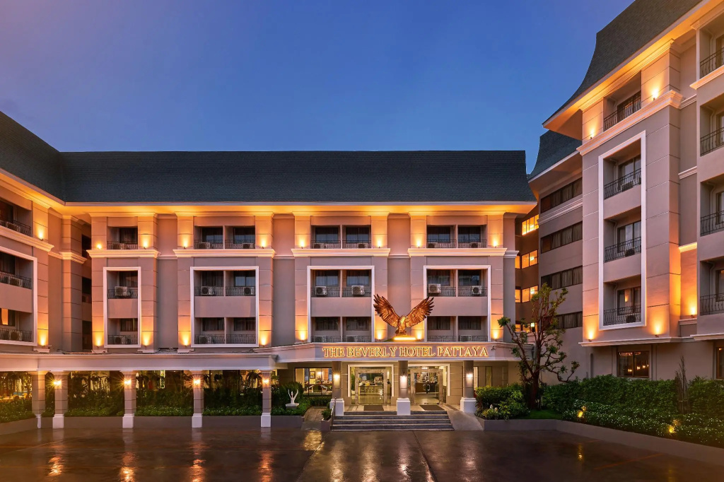 Hotel Image Gallery