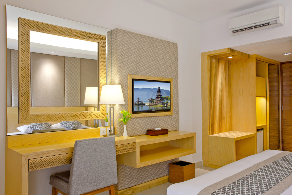 Hotel Image Gallery