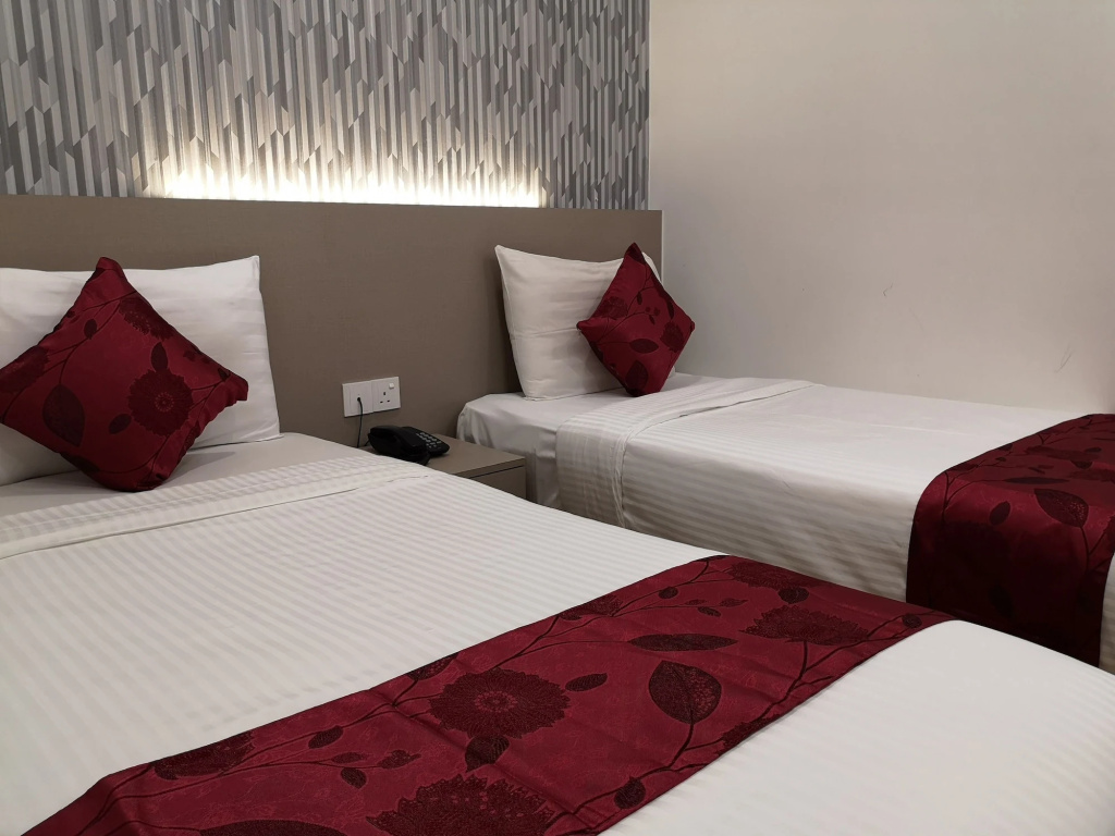Hotel Image Gallery