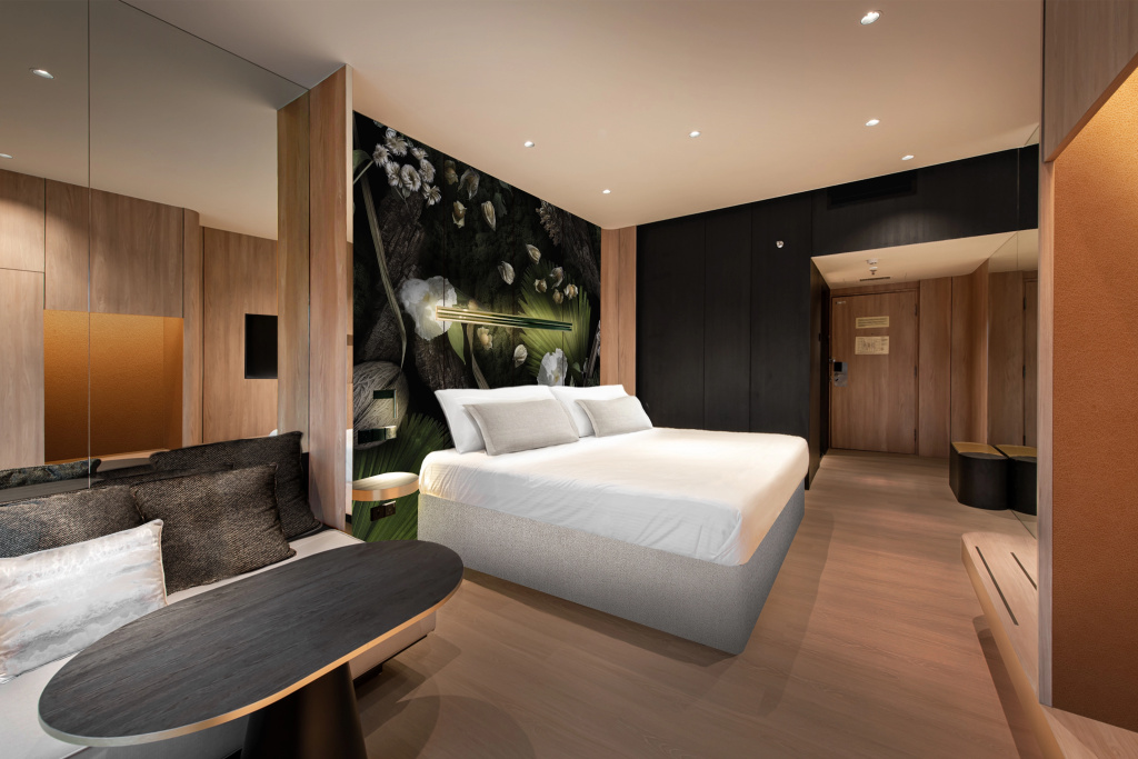 Hotel Image Gallery