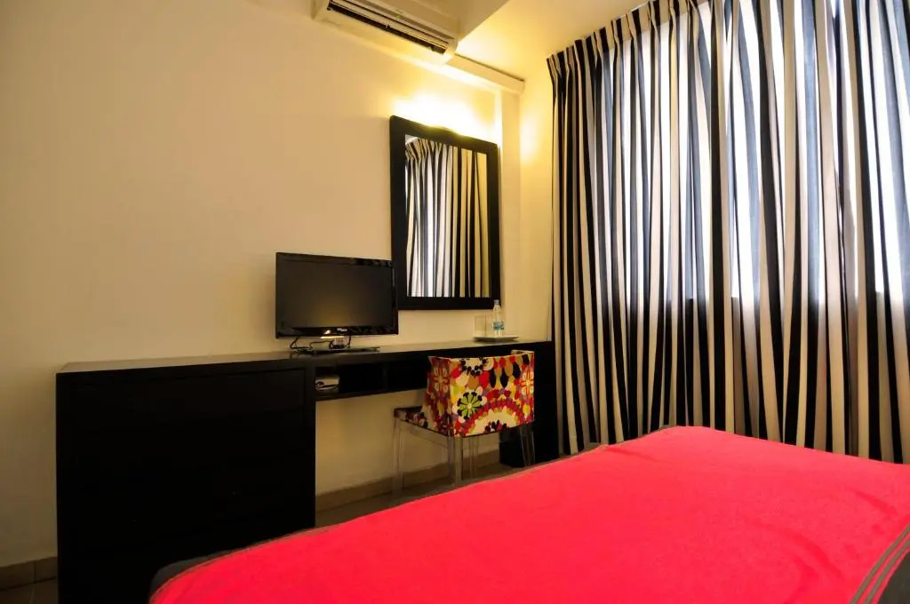 Hotel Image Gallery