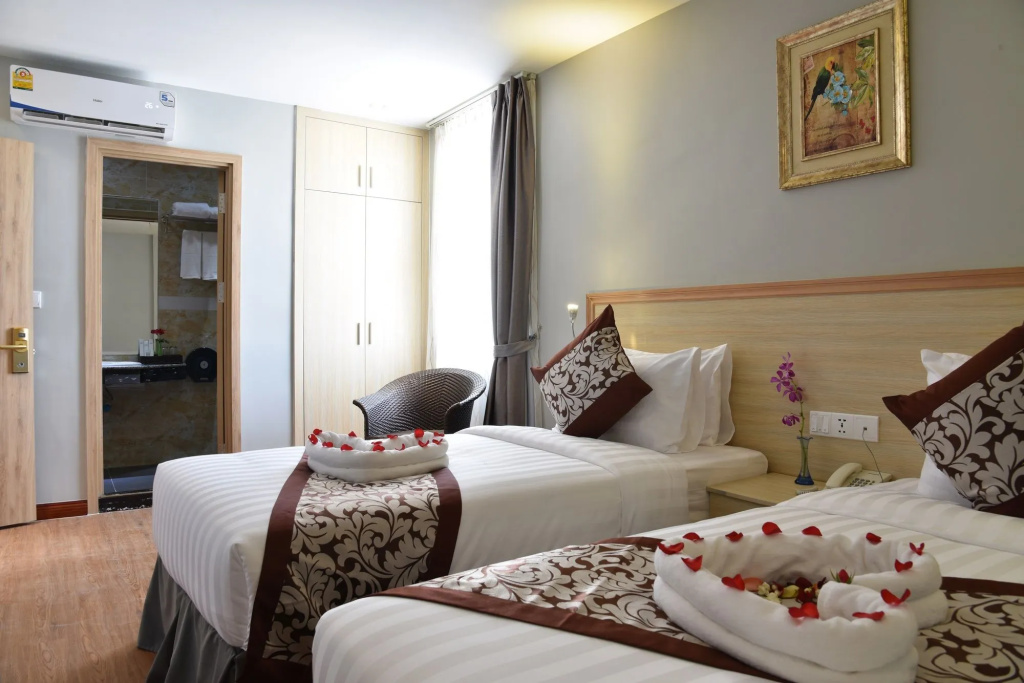Hotel Image Gallery