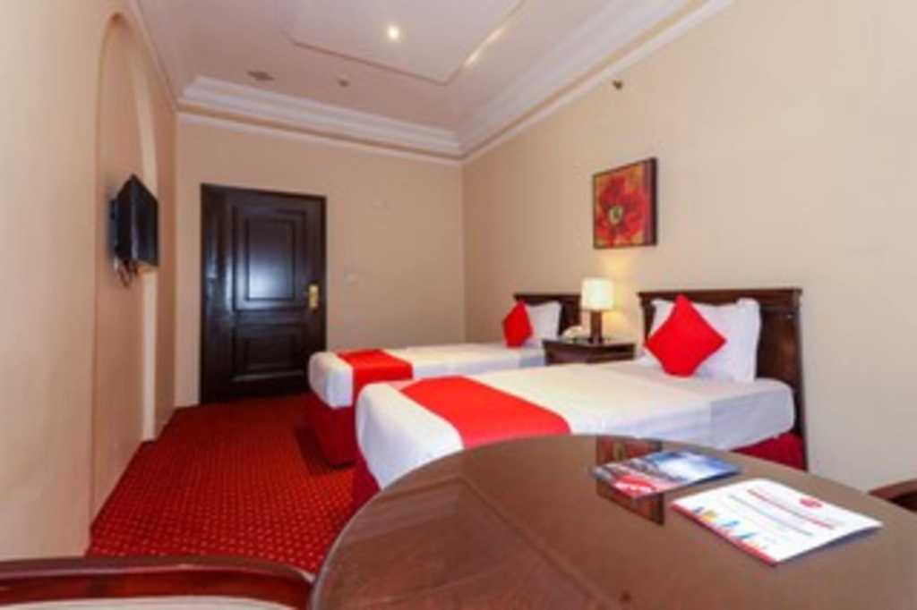 Hotel Image Gallery