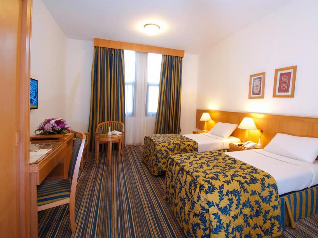 Hotel Image Gallery