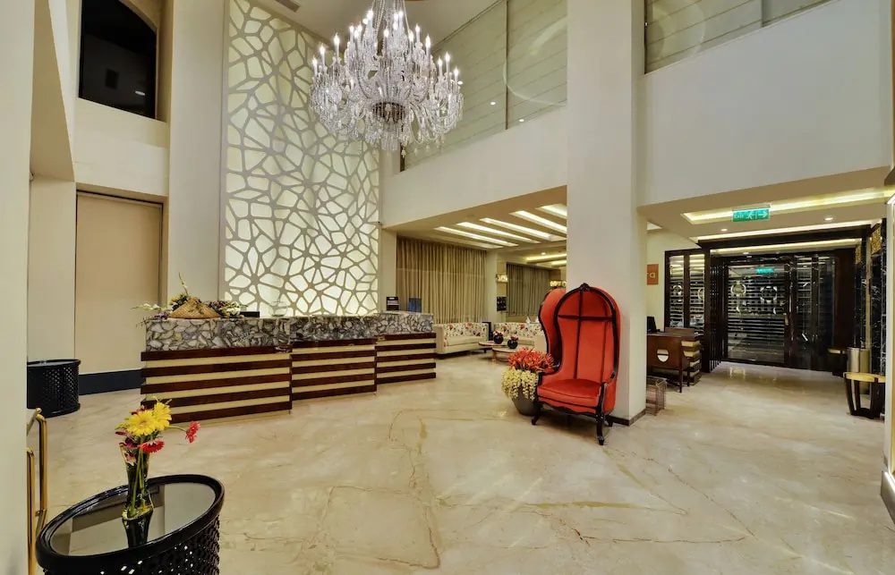 Hotel Image Gallery