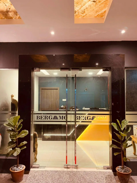 Hotel Image Gallery