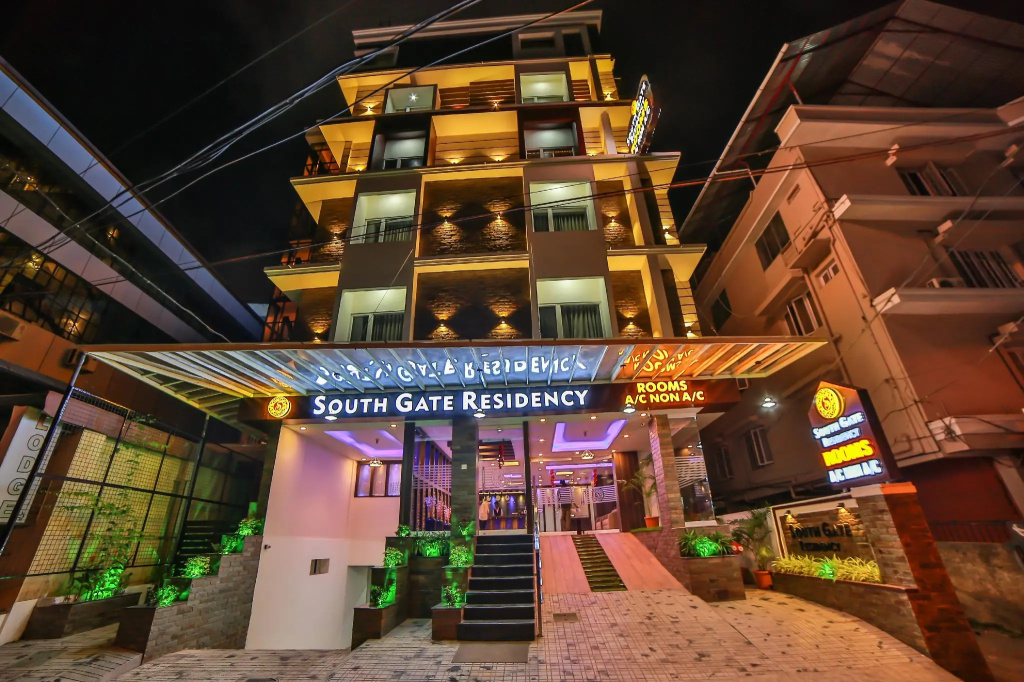 Hotel Image Gallery