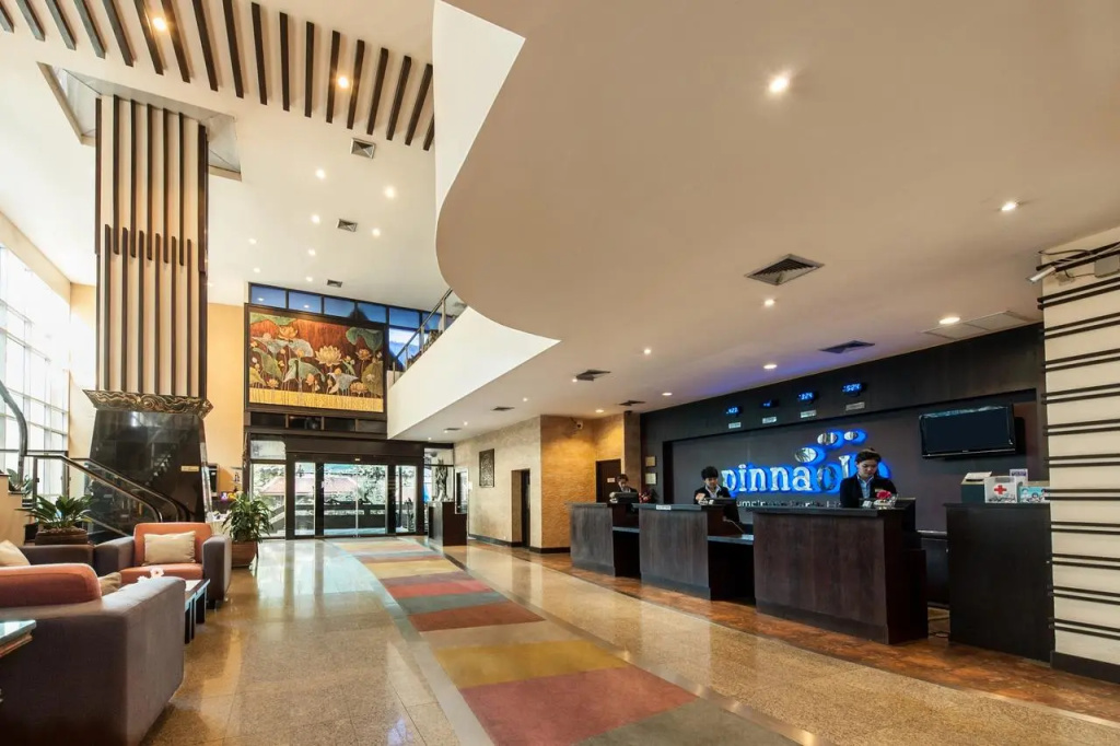 Hotel Image Gallery