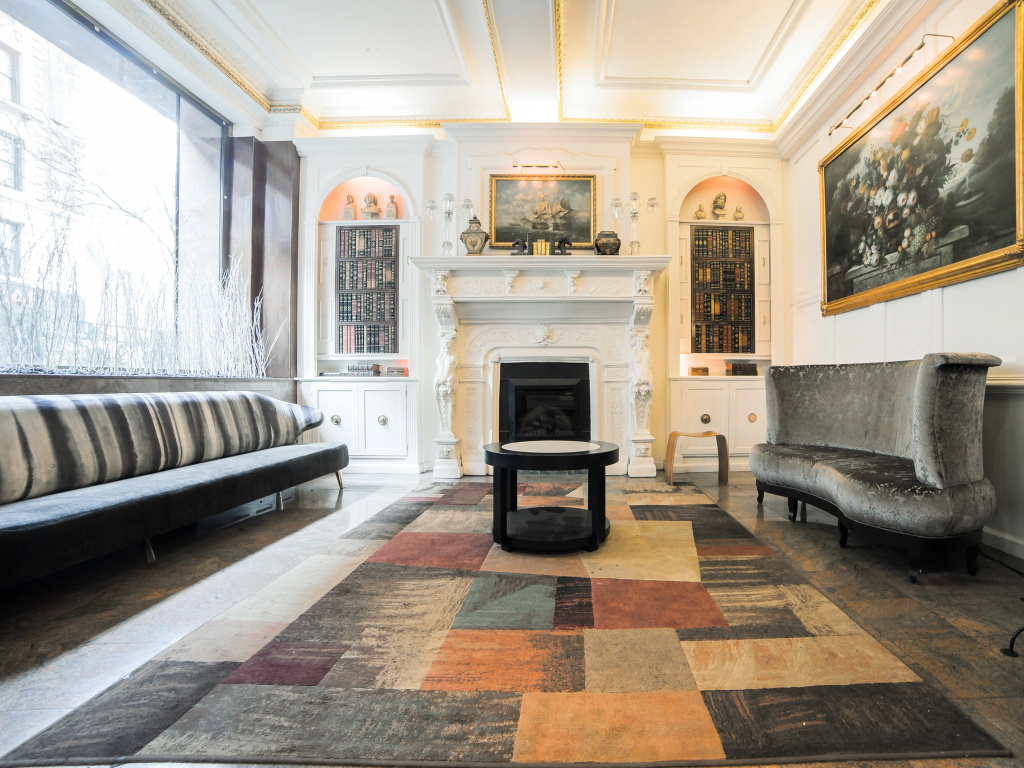Hotel Image Gallery
