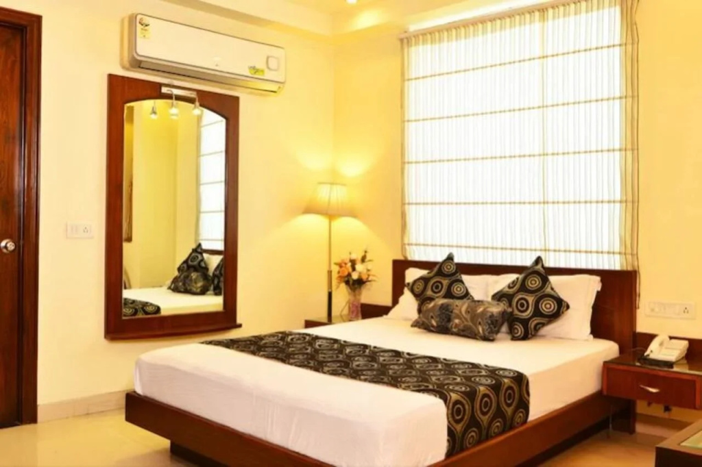 Hotel Image Gallery