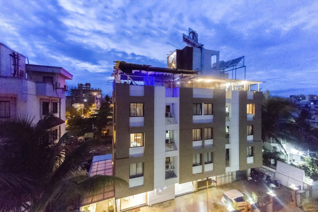 Hotel Image Gallery