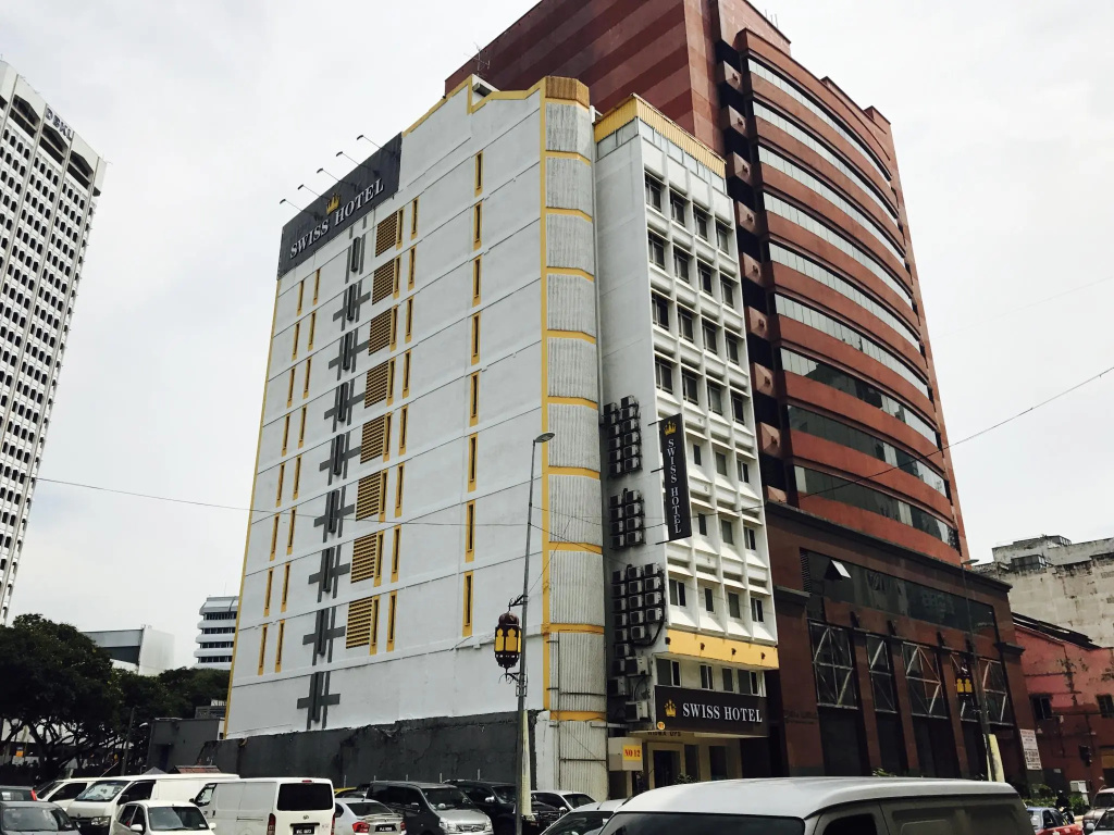Hotel Image Gallery