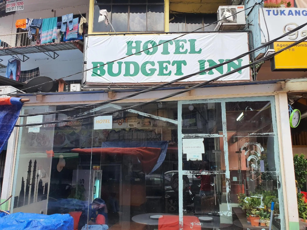 Hotel Image Gallery