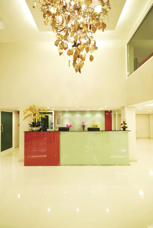 Hotel Image Gallery