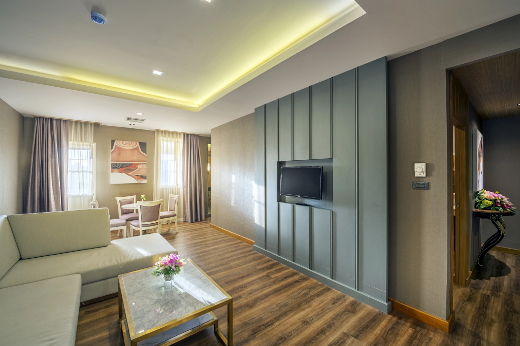 Hotel Image Gallery