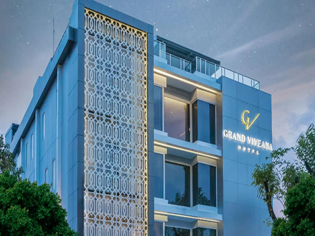 Hotel Image Gallery