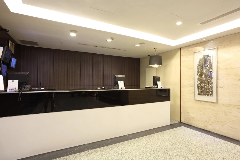 Hotel Image Gallery
