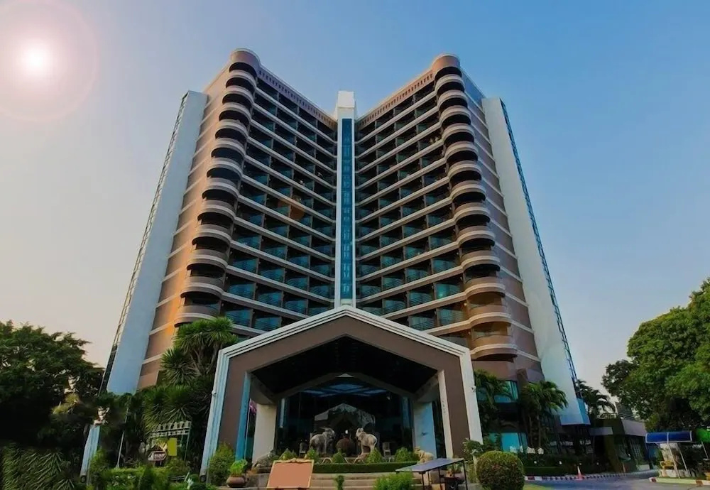Hotel Image Gallery
