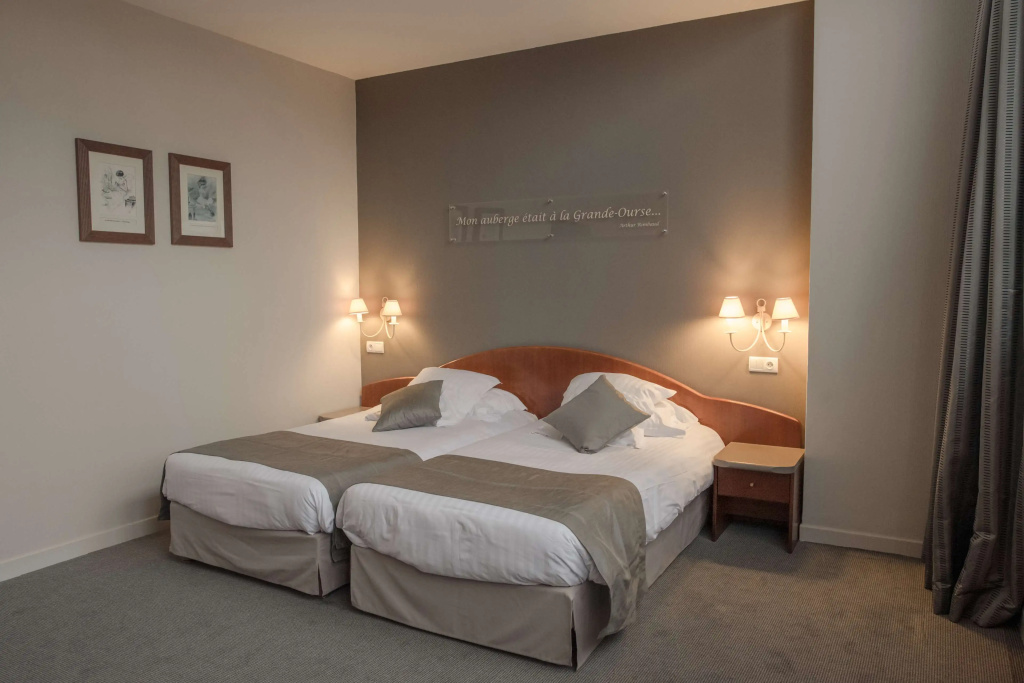 Hotel Image Gallery