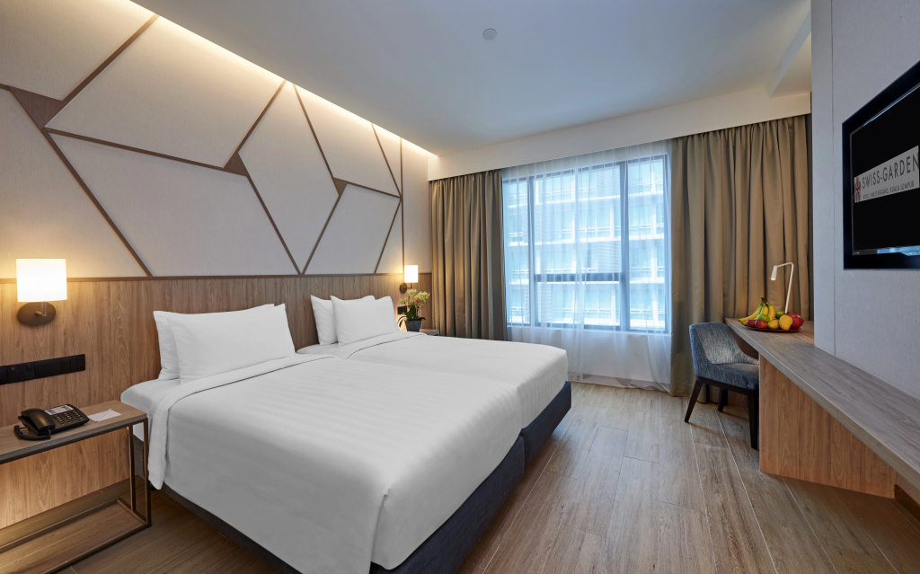 Hotel Image Gallery