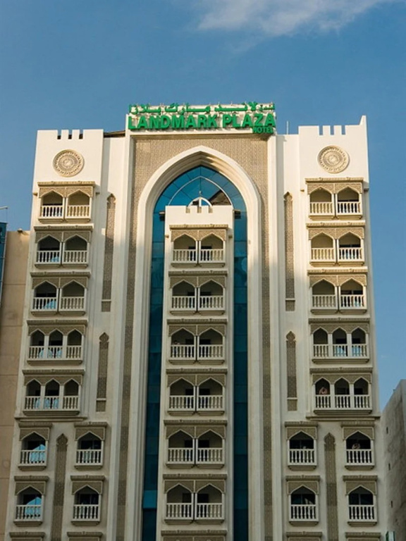 Hotel Image Gallery