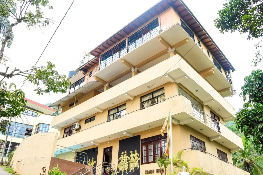 Hotel Image Gallery