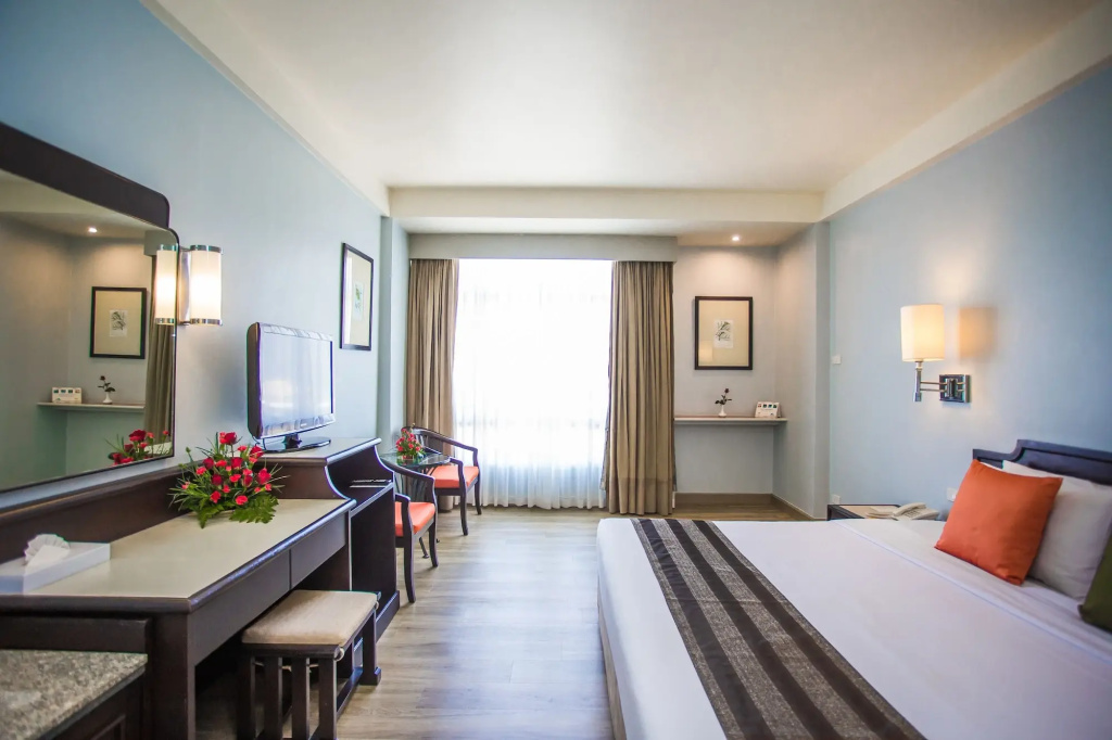 Hotel Image Gallery