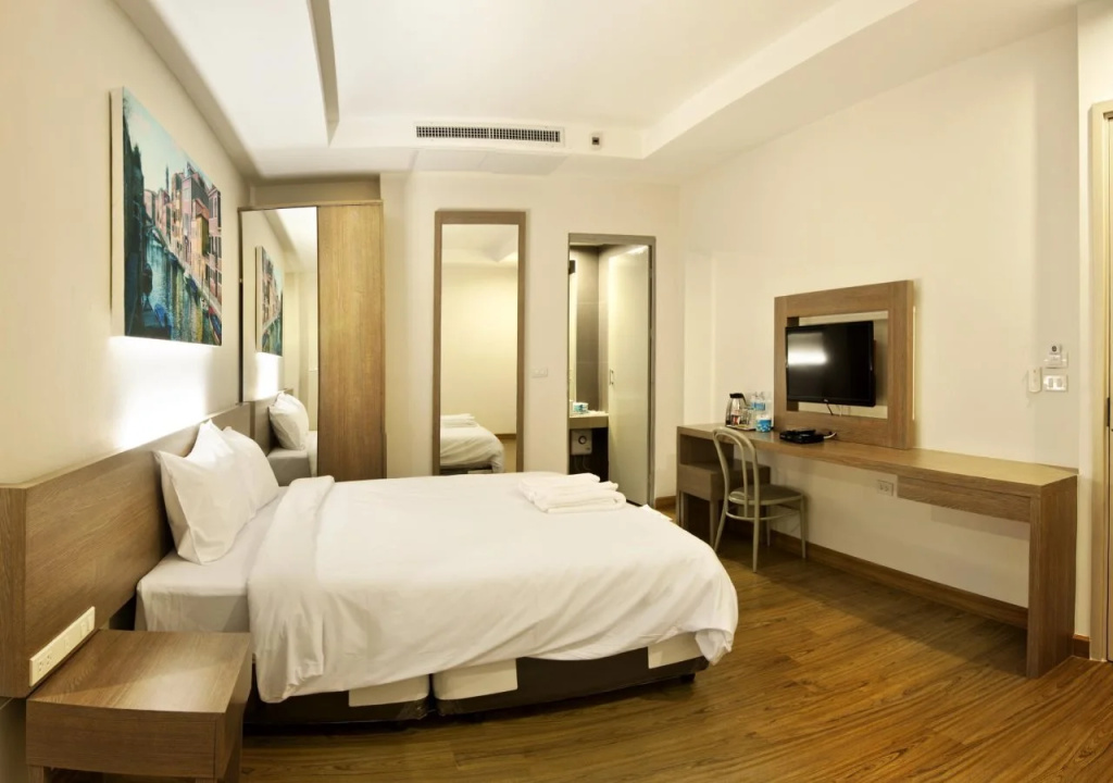 Hotel Image Gallery