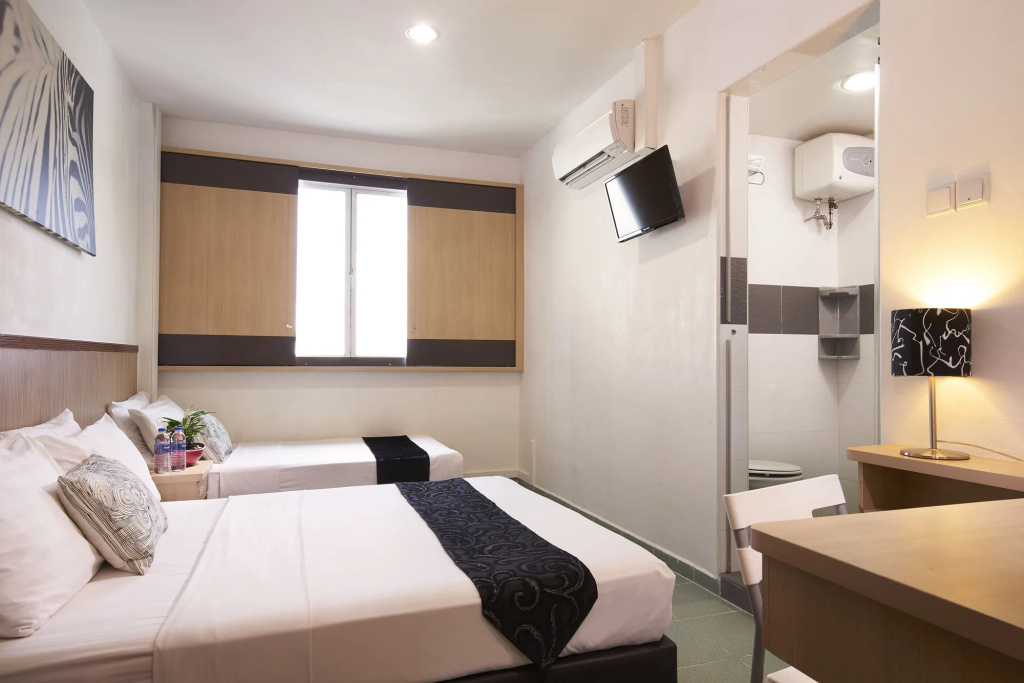 Hotel Image Gallery