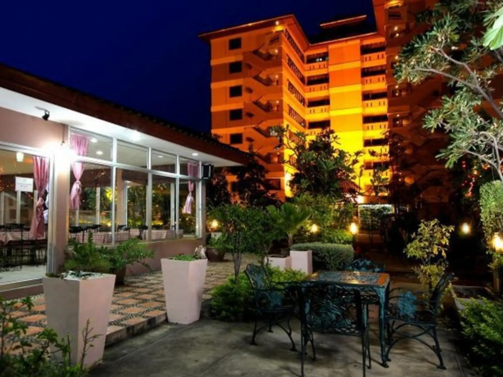Hotel Image Gallery