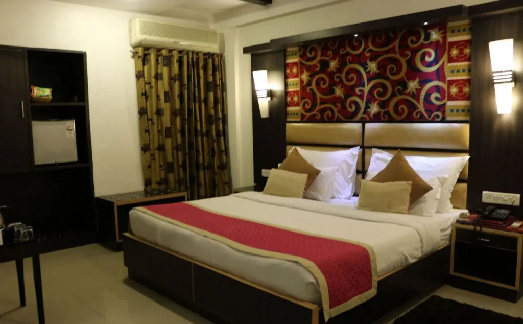 Hotel Image Gallery