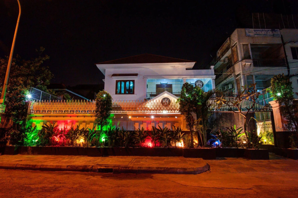 Hotel Image Gallery