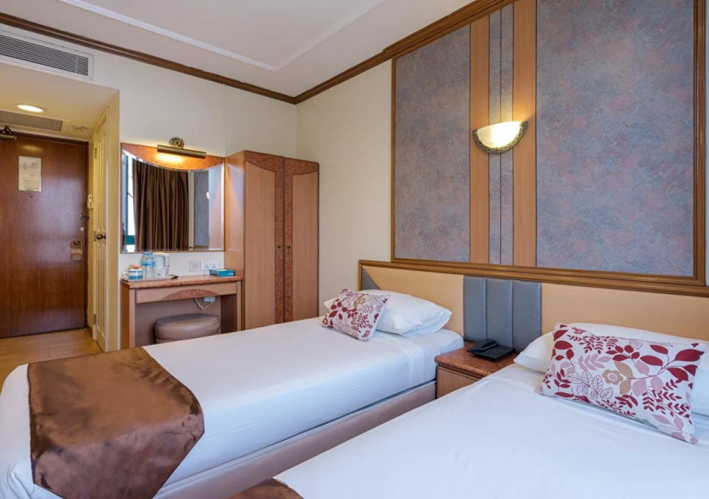 Hotel Image Gallery