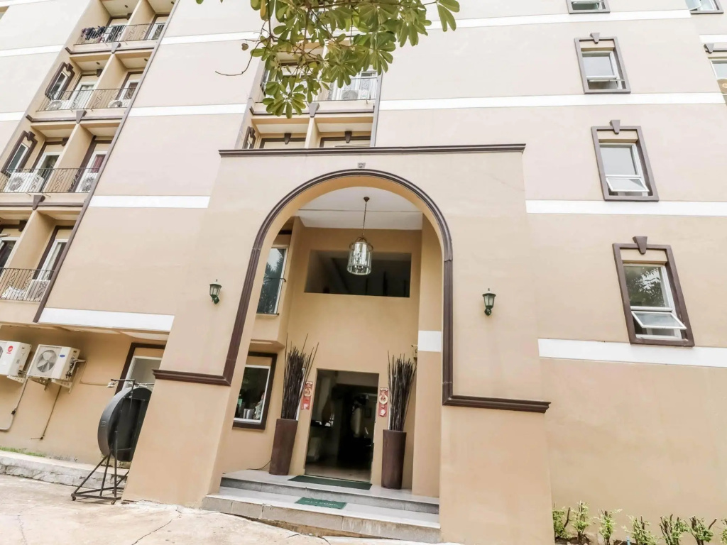 Hotel Image Gallery