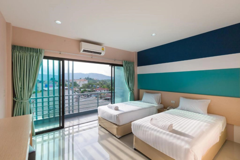 Hotel Image Gallery