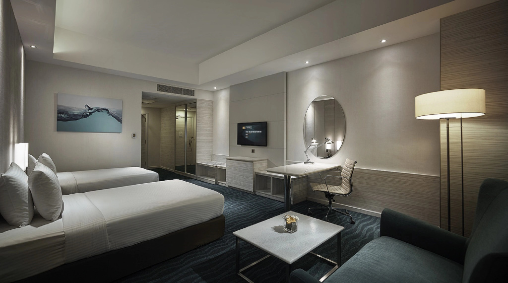Hotel Image Gallery