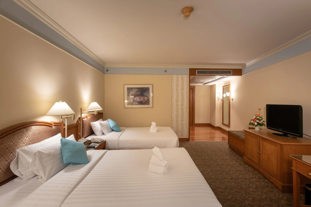 Hotel Image Gallery