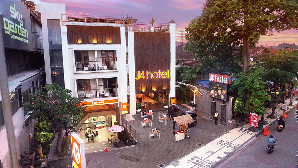 Hotel Image Gallery