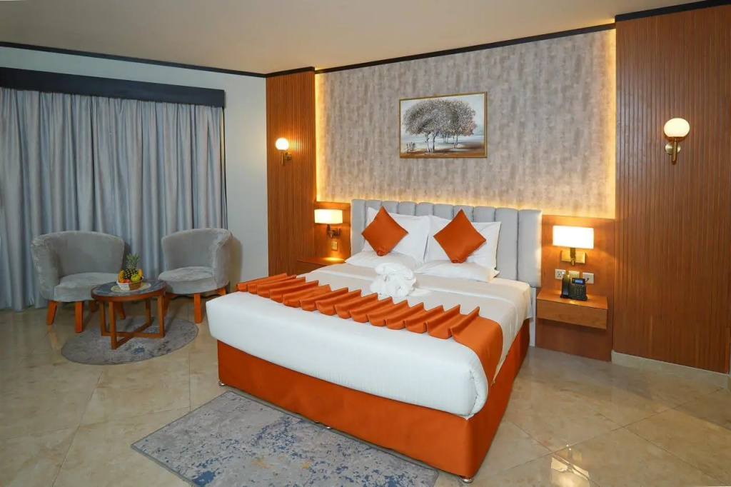 Hotel Image Gallery