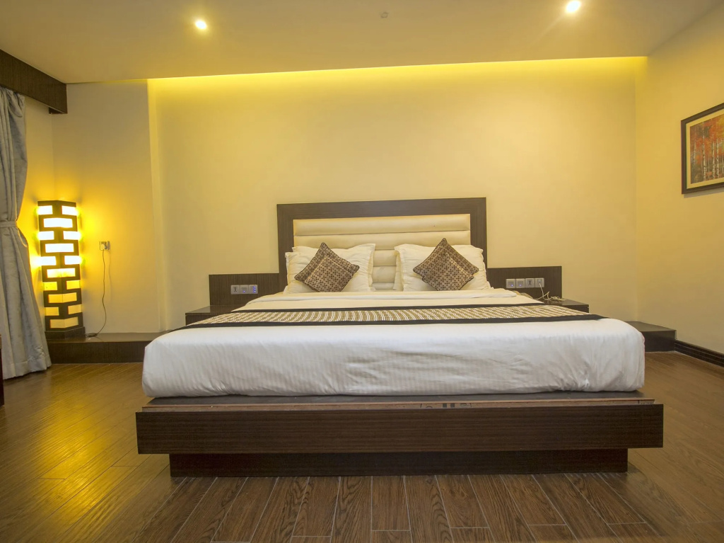 Hotel Image Gallery
