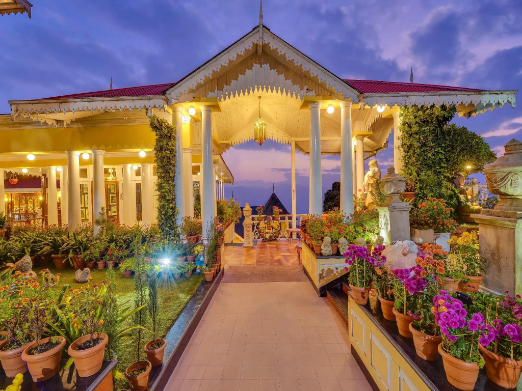 Hotel Image Gallery