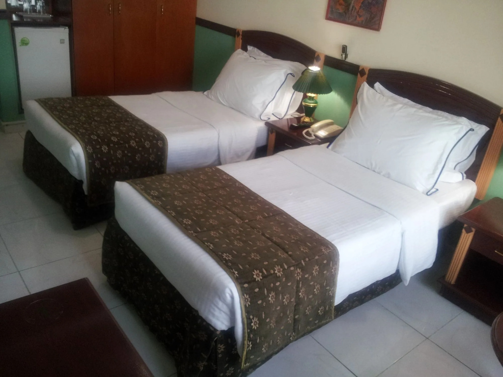 Hotel Image Gallery