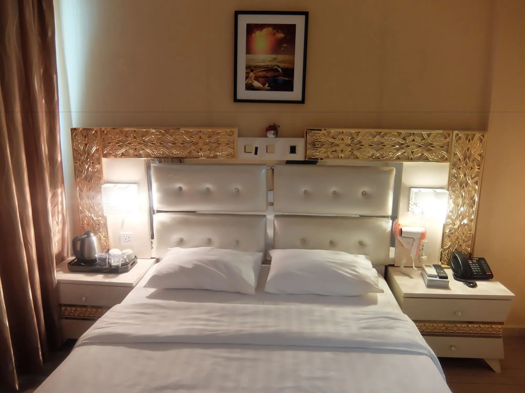 Hotel Image Gallery