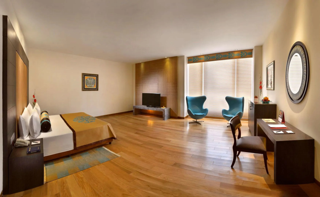 Hotel Image Gallery