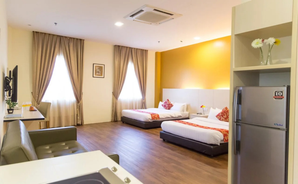Hotel Image Gallery