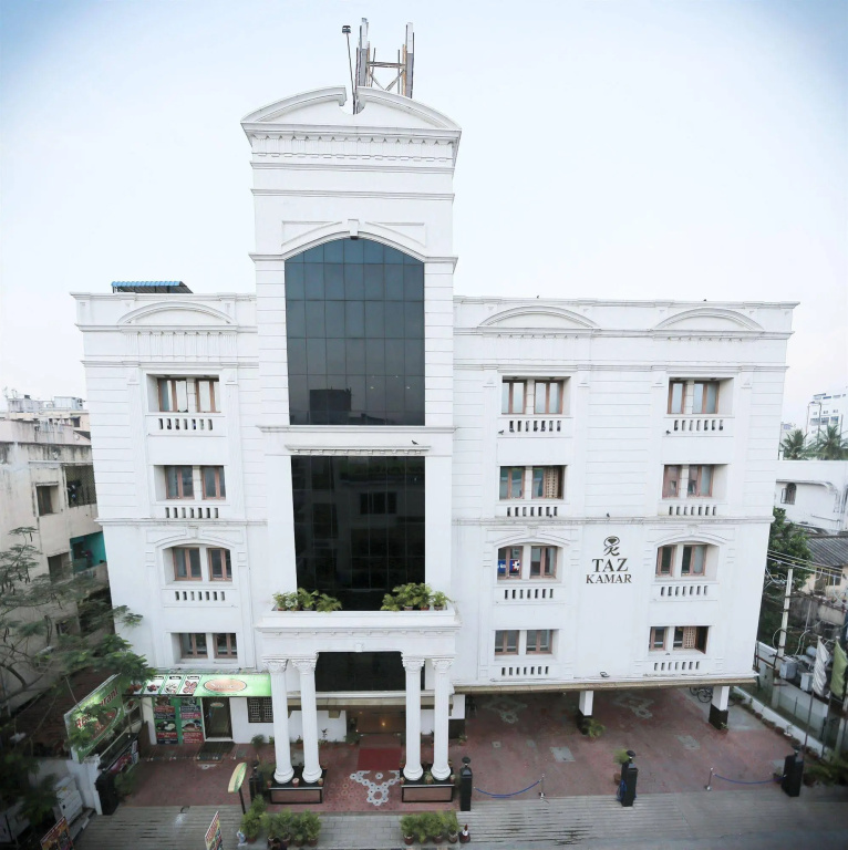 Hotel Image Gallery
