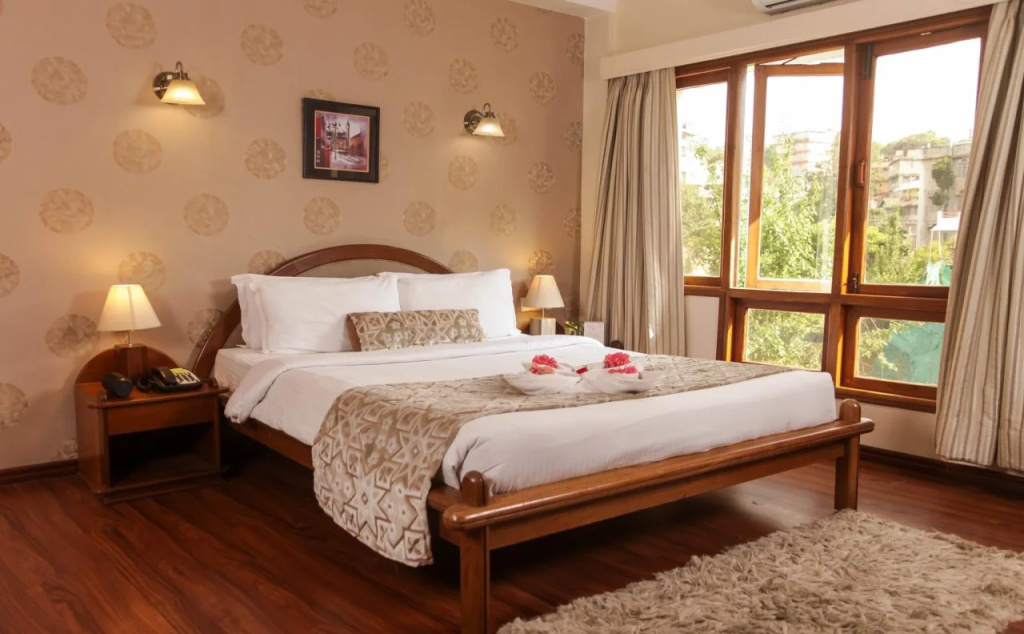 Hotel Image Gallery