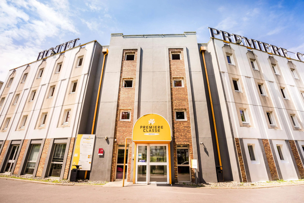 Hotel Image Gallery